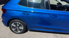 Skoda Fabia 1.0 TSI 110 SE L 5dr Petrol Hatchback